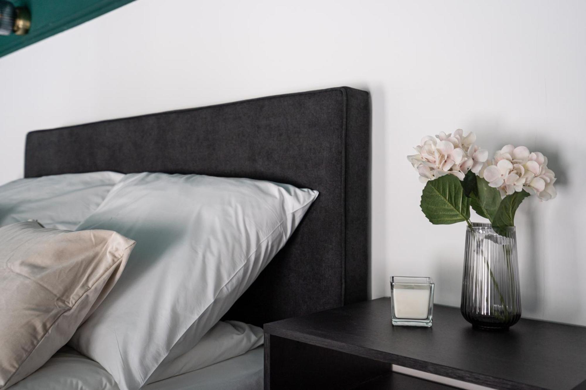 E41 - Trendy Boutique Apartments - Prime Spot By Bqa Budapest Room photo